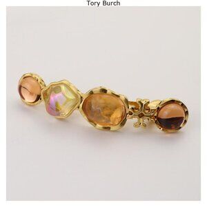 Tory Burch Hairpin(Brand New)